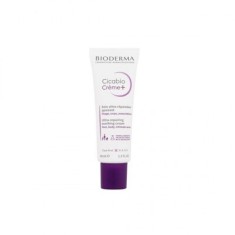 Bioderma Cicabio Cr&egrave;me+ Crema hidratant pentru corp pentru piele sensibilă 40ml