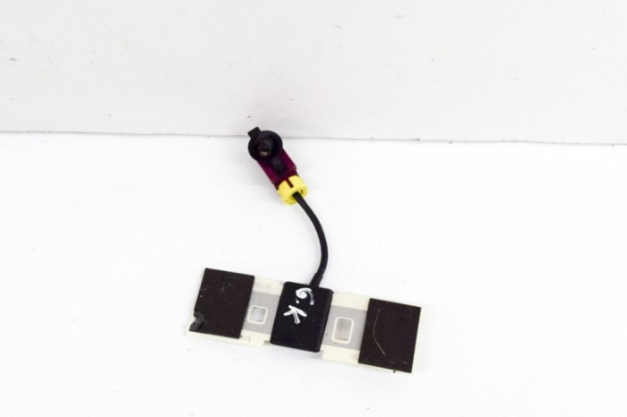 Antena JAGUAR I-PACE X590 2020 OEM: MK72-156037-AA 20842167