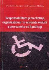 Tudor Gheorghe, Cerceloiu Madalin - Responsabilitate si marketing