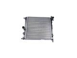 Radiator racire Skoda Citigo, 10.2011-, Seat MII, 10.2011-, VW UP!, 10.2011-; motor 1.0, 44/55 kw, benzina, cutie manuala, cu/fara AC, SRLine Polonia