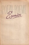 Cumpara ieftin Serghei Esenin - Poezii. Poeme