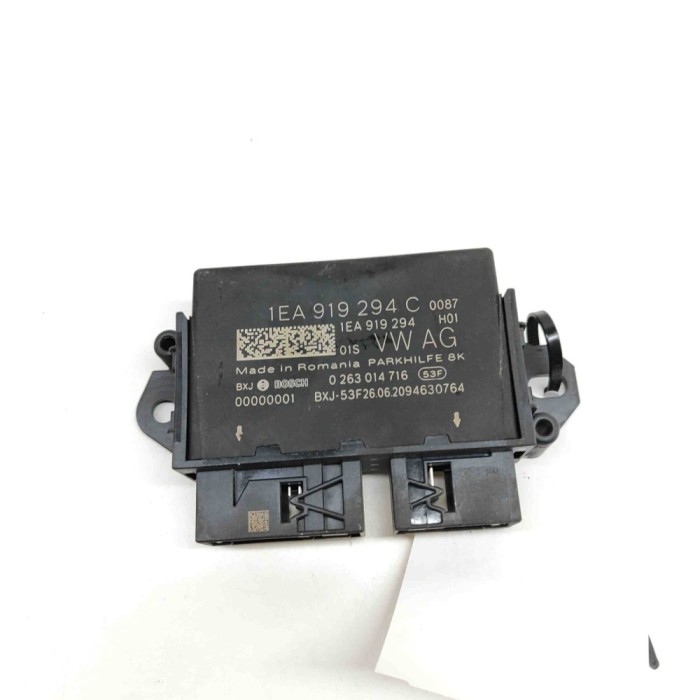 Unitate de control senzor de parcare PDC VW ID.3 E11 2021 OEM: 1EA919294C,1EA919294,0263014716 22968546