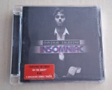 Enrique Iglesias - Insomniac CD (2007)