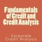 Fundamentals of Credit and Credit Analysis: Corporate Credit Analysis