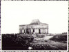 HST P1167 Poză ruine mănăstirea Chiajna Rom&acirc;nia comunistă