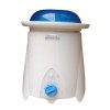 Incalzitor Ceara Profesional Blue 1000ml Total Pro Beauty, Termostat Reglabil, Incalzire Rapida, Salon/Acasa