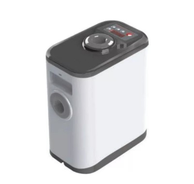 Pompa de suprafata cu invertor HOME1 001683, Ibo Dambat IB021029 foto