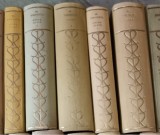 Opere alese - M. Eminescu Vol.1,2, 3, 4, si 8
