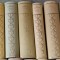 Opere alese - M. Eminescu Vol.1,2, 3, 4, si 8