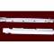 Prag PEUGEOT 208, 04.2012-12.2019 model Hatchback, modele cu 5 usi, partea dreapta, KLOKKERHOLM, metal galvanizat,