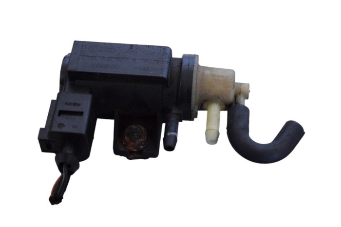 Supapa solenoid VW CRAFTER 30-50 Furgon 2E_ 2016 OEM: 1K0906627A 26265321