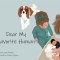 Dear My Favorite Human
