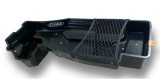 Frunk Max Compatibil ID.4/ ID.5 cu plasa 2021-Prezent - Spatiu De Stocare Suplimentar In Fata