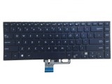 Tastatura laptop noua ASUS ZenBook Pro UX550VD UX550VE BLACK (Without FRAME) US