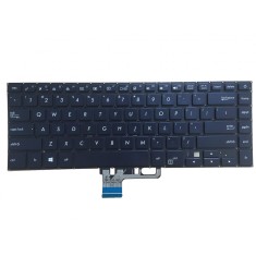 Tastatura laptop noua ASUS ZenBook Pro UX550VD UX550VE BLACK (Without FRAME) US