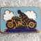 Motociclist Insigna