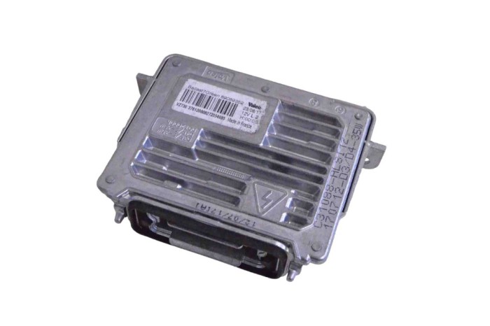 Unitate de control lumini xenon FORD C-MAX II DXA/CB7, DXA/CEU 2017 OEM: 89089352 | 17828093