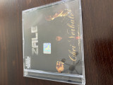 Zale - Chei verbale - 2005 - CD