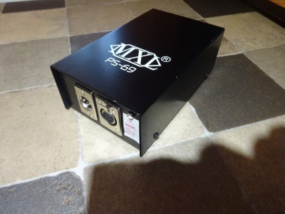 Sursa alimentare pentru microfon MXL PS-69 foto