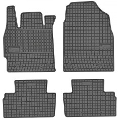 Covorase auto MAZDA CX 7 2007-2009 Frogum