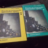 Teoria si constructia aparatelor optice - Petre Dodoc Vol.1