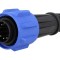 Conector circular 10 PIN IP68