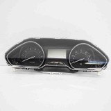 Ceas Bord Peugeot 2008 (2016-2019) OEM 9822621980 Original