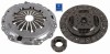 SACHS 3000 951 654 Set ambreiaj
