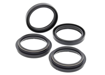 Set simeringuri suspensie fata Honda CRF 250 450 15- 22, Kawasaki KXF 450 16- 22, Suzuki DRZ 400 56-144 foto