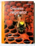 Apicultura: &quot;CRESTEREA REGINELOR&quot;, Gilles Fert, 2011. Cresterea matcilor, Alta editura