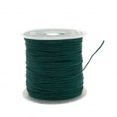 Snur ata cerata 1mm dandelion - verde 100m