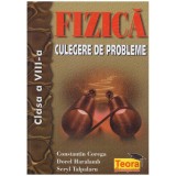 Constantin Corega, Dorel Haralamb, Seryl Talpalaru - Fizica -
