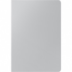 Husa Tableta Poliuretan Samsung Galaxy Tab S7 T870 / Samsung Galaxy Tab S7 T875, Gri EF-BT630PJEGEU