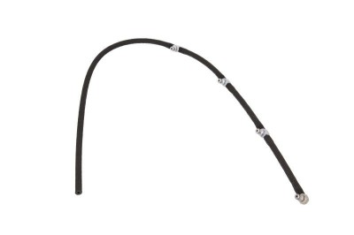 Furtun,supracurgere combustibil MERCEDES E-CLASS T-Model (S211) (2003 - 2009) BOSCH 0 928 402 046 foto