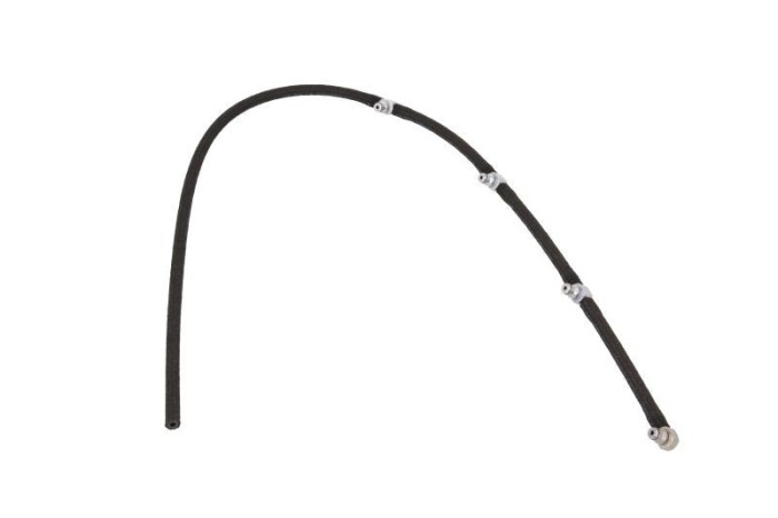 Furtun,supracurgere combustibil MERCEDES E-CLASS T-Model (S211) (2003 - 2009) BOSCH 0 928 402 046