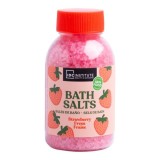 Sare de baie căpșuni, IDC Institute, 90426, 175 g