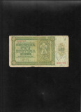 Croatia 500 kuna 1941 seria0367963
