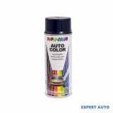 Vopsea spray auto logan albastru marin 061e dupli-color UNIVERSAL Universal #6, Array