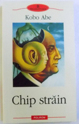 CHIP STRAIN de KOBO ABE , 2006 foto