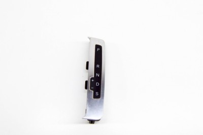 Indicator de schimbare a treptelor de viteză AUDI Q7 4L 2010 OEM: 4L2713463A 17323449 foto