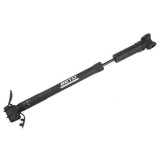 Pompa roti biciclete, Beto, valva AV/FV/DV, prindere cadru 460-530 mm Cod:AWR1806