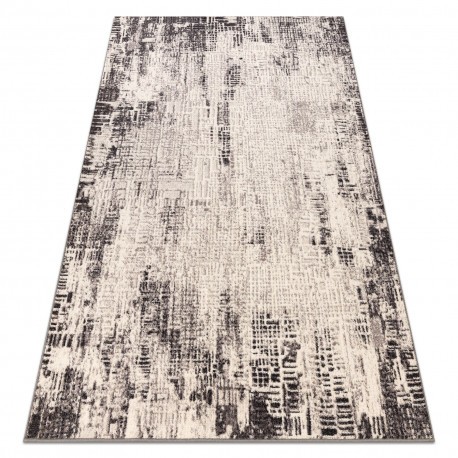 Covor L&acirc;nă ANGEL 1223 / 52011 Vintage bej / gri, 120x170 cm