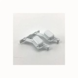 Panou de butoane pentru mașină de spălat rufe WHIRLPOOL BAUKNECHT Original