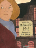 Mademoiselle Else - Recit en deux parties | Arthur Schnitzler, Manuele Fior