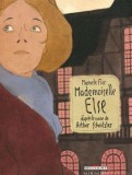 Mademoiselle Else - Recit en deux parties | Arthur Schnitzler, Manuele Fior