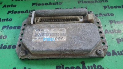 Calculator motor Dacia Nova (1996-2003) 0261206701 foto