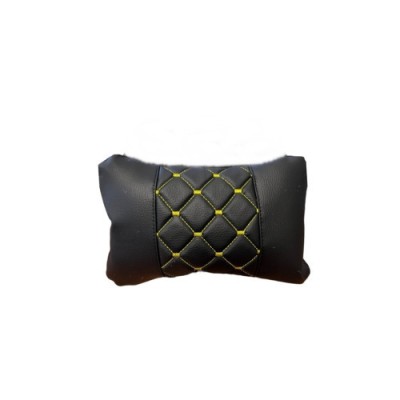 Set 2 perne/tetiere universale pentru susținere g&amp;acirc;t foto