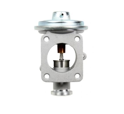 Supapa de recirculare a gazelor de esapament Bmw Seria 1 (E87), 02.2003-01.2013, 3 Touring (E91), 12.2004-06.2012, Seria 5 (E60), 12.2001-03.2010, Se foto