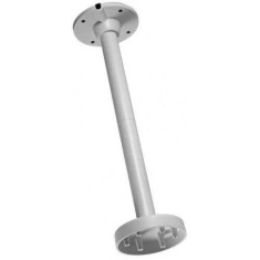 Suport de tavan pentru camere dome Hikvision DS-1471ZJ-155, culoare