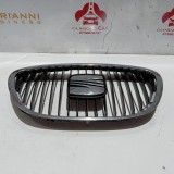 Grila centrala Seat Altea 2004-2009